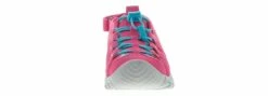 Khombu Cheeky (11-5) Girls' Casual Shoe -Bearpaw Shop khombu cheeky pink turquoise06 5