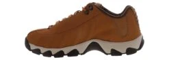 K-Swiss St Men’s Casual Athletic Shoe 9 K-Swiss St Men’s Casual Athletic Shoe -Bearpaw Shop kswiss 03426 257 st329brntan brown04