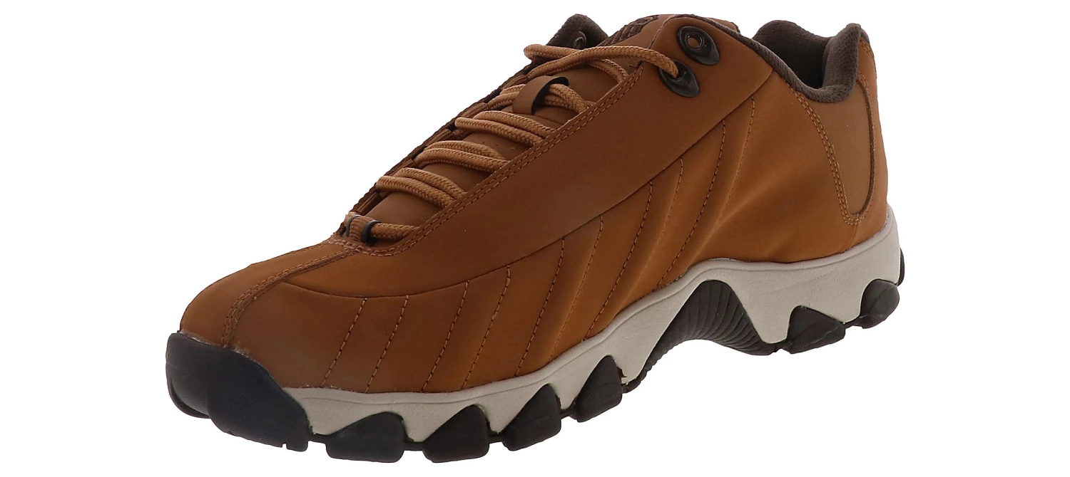 K-Swiss St Men’s Casual Athletic Shoe 5 K-Swiss St Men’s Casual Athletic Shoe - Image 5