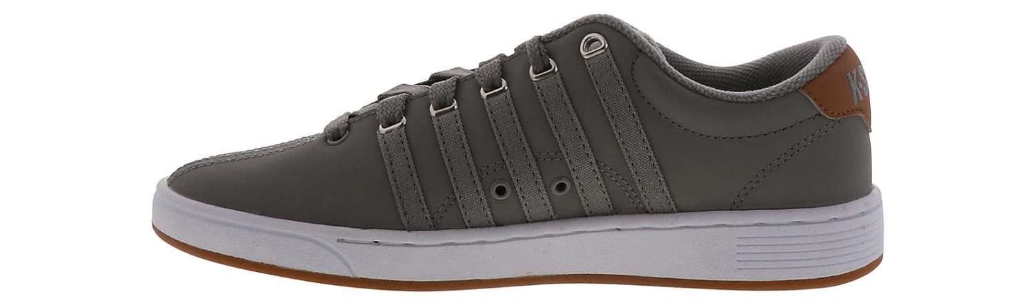 K-Swiss Court Pro II Men’s Athletic Sneaker 4 K-Swiss Court Pro II Men’s Athletic Sneaker - Image 4
