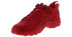 K-Swiss Cali Trail Men’s Running Shoe -Bearpaw Shop kswiss 06787 601 calitrail red05