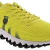 K-Swiss Tubes 200 Comfort Men’s Wide-Width Running Shoe