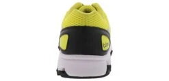 K-Swiss Tubes 200 Comfort Men’s Wide-Width Running Shoe -Bearpaw Shop kswiss 07112 741 xw tubes200comfort lime03