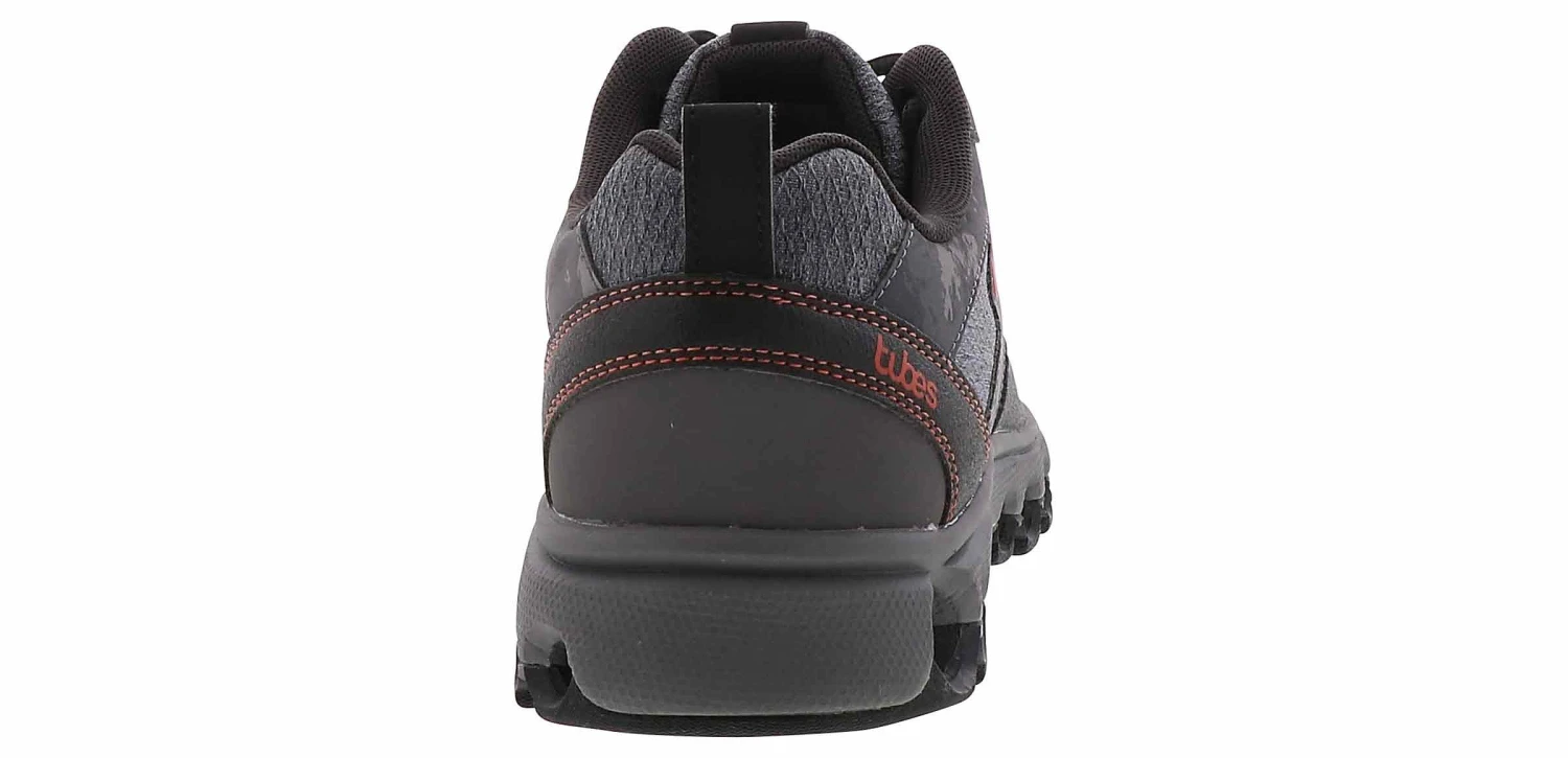 K-Swiss Tubes Trail Comfort 200 Men’s Running Shoe 3 K-Swiss Tubes Trail Comfort 200 Men’s Running Shoe - Image 3