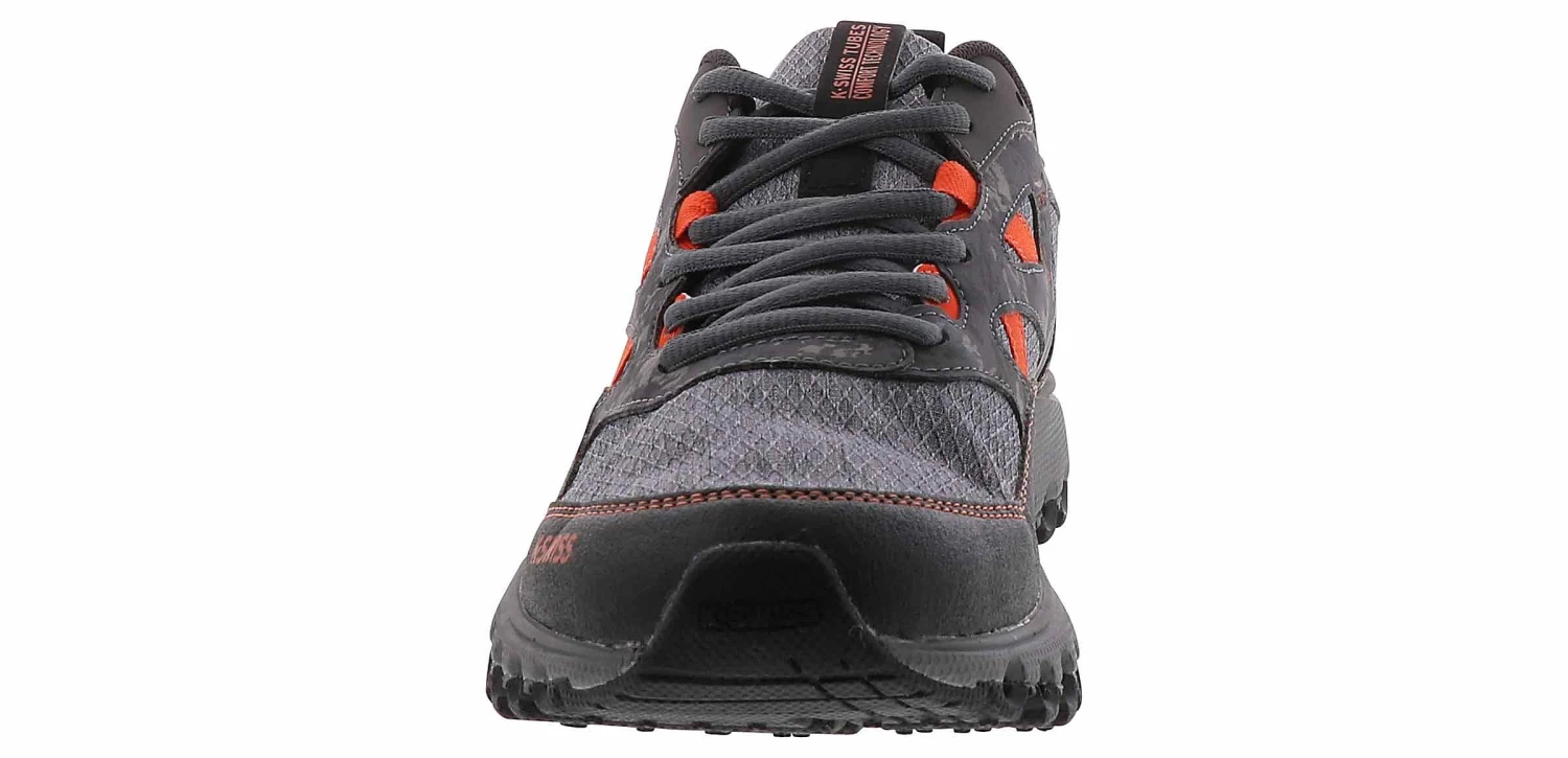 K-Swiss Tubes Trail Comfort 200 Men’s Running Shoe 6 K-Swiss Tubes Trail Comfort 200 Men’s Running Shoe - Image 6
