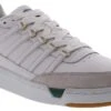 K-Swiss Set Pro Men’s Court Sneaker