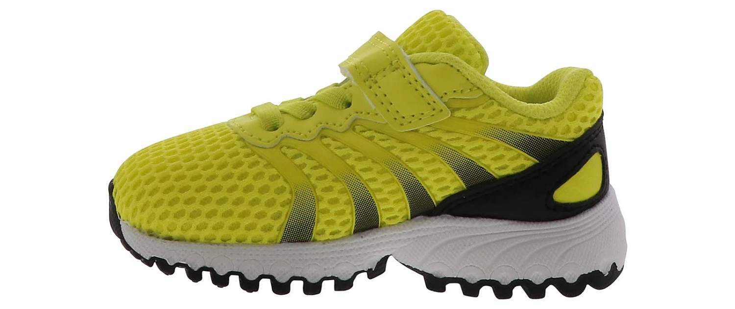 K-Swiss Tubes Comfort 200 Toddler Boys’ (5-10) Running Shoe 4 K-Swiss Tubes Comfort 200 Toddler Boys’ (5-10) Running Shoe - Image 4