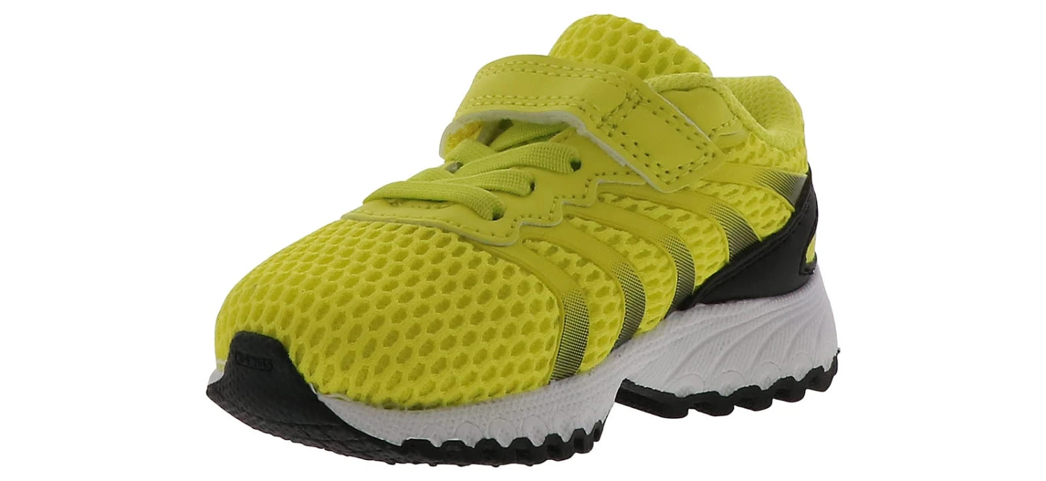 K-Swiss Tubes Comfort 200 Toddler Boys’ (5-10) Running Shoe 5 K-Swiss Tubes Comfort 200 Toddler Boys’ (5-10) Running Shoe - Image 5