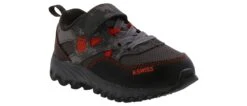 K-Swiss Tubes Trail VLC Toddler Boys’ (2-10) Athletic Sneaker