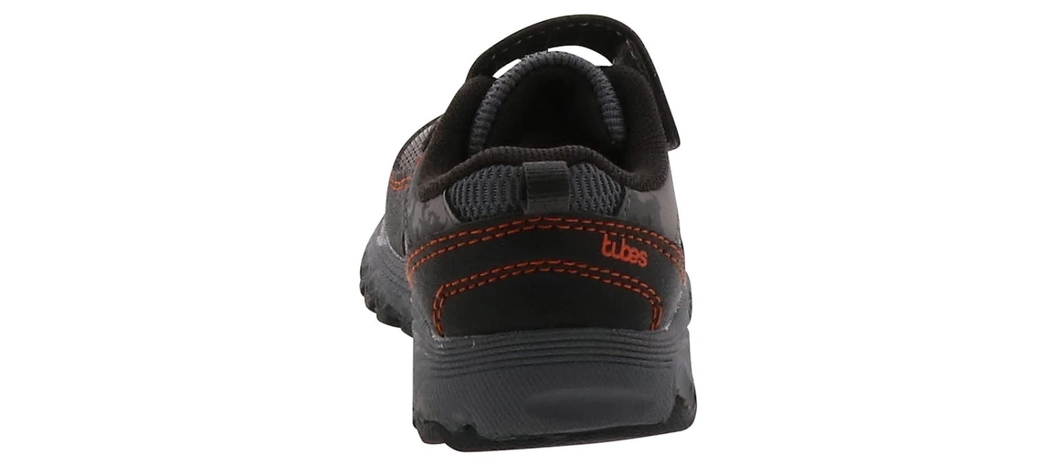K-Swiss Tubes Trail VLC Toddler Boys’ (2-10) Athletic Sneaker 3 K-Swiss Tubes Trail VLC Toddler Boys’ (2-10) Athletic Sneaker - Image 3