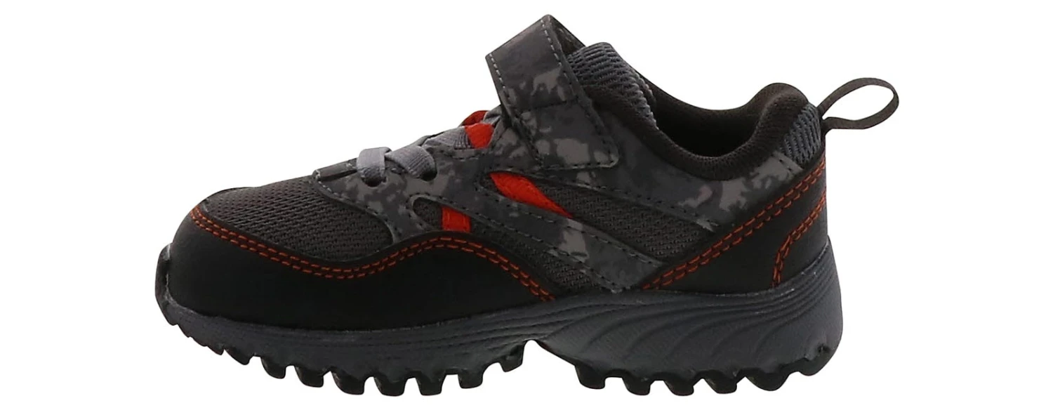 K-Swiss Tubes Trail VLC Toddler Boys’ (2-10) Athletic Sneaker 4 K-Swiss Tubes Trail VLC Toddler Boys’ (2-10) Athletic Sneaker - Image 4