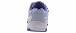K-Swiss Tubes Comfort 200 Girls’ (12-3) Running Shoe -Bearpaw Shop kswiss 57160 459 tubescomfort200 blue03