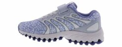 K-Swiss Tubes Comfort 200 Girls’ (12-3) Running Shoe -Bearpaw Shop kswiss 57160 459 tubescomfort200 blue04