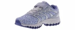 K-Swiss Tubes Comfort 200 Girls’ (12-3) Running Shoe -Bearpaw Shop kswiss 57160 459 tubescomfort200 blue05