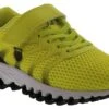K-Swiss Tubes 200 Boys’ (11-3) Running Shoe