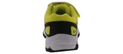 K-Swiss Tubes 200 Boys’ (11-3) Running Shoe -Bearpaw Shop kswiss 57160 741 littlekiddtubes200strap yellow03