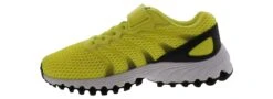 K-Swiss Tubes 200 Boys’ (11-3) Running Shoe -Bearpaw Shop kswiss 57160 741 littlekiddtubes200strap yellow04
