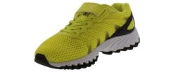 K-Swiss Tubes 200 Boys’ (11-3) Running Shoe -Bearpaw Shop kswiss 57160 741 littlekiddtubes200strap yellow05