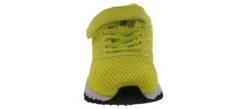 K-Swiss Tubes 200 Boys’ (11-3) Running Shoe -Bearpaw Shop kswiss 57160 741 littlekiddtubes200strap yellow06