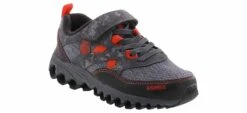 K-Swiss Tubes Trail Boys’ (11-3) Running Shoe