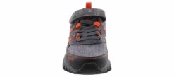 K-Swiss Tubes Trail Boys’ (11-3) Running Shoe -Bearpaw Shop kswiss 57410 056 tubestrail grey06