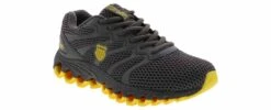 K-Swiss Tubes Comfort 200 Jr Boys’ (4-7) Running Shoe
