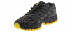 K-Swiss Tubes Comfort 200 Jr Boys’ (4-7) Running Shoe -Bearpaw Shop kswiss 87112 030 tubescomfort200jr grey05