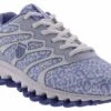 K-Swiss Tubes Comfort 200 Girls’ (4-6) Running Shoe