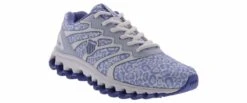 K-Swiss Tubes Comfort 200 Girls’ (4-6) Running Shoe