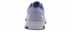 K-Swiss Tubes Comfort 200 Girls’ (4-6) Running Shoe -Bearpaw Shop kswiss 87112 459 tubescomfort200 blue03