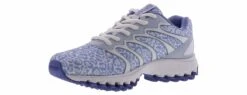 K-Swiss Tubes Comfort 200 Girls’ (4-6) Running Shoe -Bearpaw Shop kswiss 87112 459 tubescomfort200 blue05