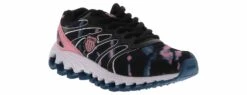 K-Swiss Tubes Comfort 200 Jr Girls’ (4-6) Running Shoe