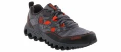 K-Swiss Tubes Trail Boys’ (4-7) Running Shoe