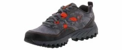 K-Swiss Tubes Trail Boys’ (4-7) Running Shoe -Bearpaw Shop kswiss 87437 056 tubestrail grey05