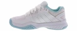 K-Swiss Court Express Pickleball Women’s Athletic Shoe -Bearpaw Shop kswiss 98552 175 courtexpresspickleball white04