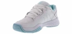 K-Swiss Court Express Pickleball Women’s Athletic Shoe -Bearpaw Shop kswiss 98552 175 courtexpresspickleball white05