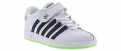 K-Swiss Classic VN VLC Boys’ (11-3) Athletic Shoe
