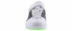 K-Swiss Classic VN VLC Boys’ (11-3) Athletic Shoe 11 K-Swiss Classic VN VLC Boys’ (11-3) Athletic Shoe -Bearpaw Shop kswiss classicsvnvlc 53446939m white06