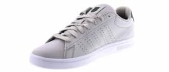 K-Swiss Court Casper Men's Casual Athletic Shoe -Bearpaw Shop kswiss courtcasper 05586479 grey05