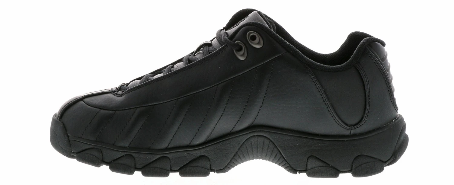 K-Swiss St329 Men's Walking Shoe 4 K-Swiss St329 Men's Walking Shoe - Image 4