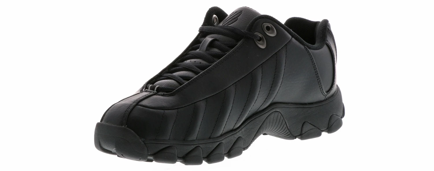 K-Swiss St329 Men's Walking Shoe 5 K-Swiss St329 Men's Walking Shoe - Image 5