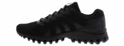 K-Swiss Tubes Comfort 200 Men’s Running Shoe -Bearpaw Shop kswiss tubescomfort200 07112011 black04