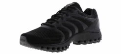 K-Swiss Tubes Comfort 200 Men’s Running Shoe -Bearpaw Shop kswiss tubescomfort200 07112011 black05