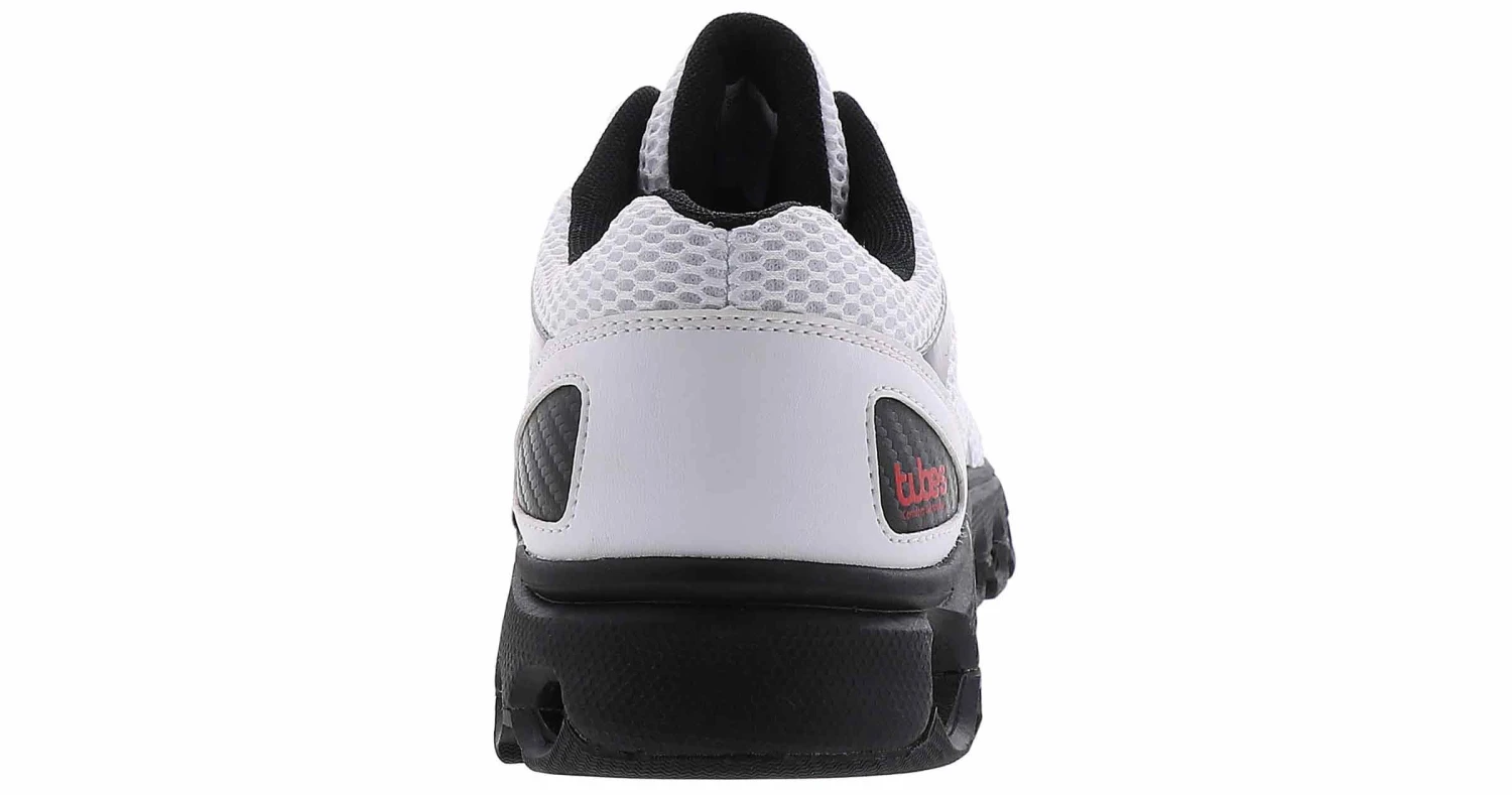 K-Swiss KSwiss Tubes Comfort 200 Men’s Running Shoe 3 K-Swiss KSwiss Tubes Comfort 200 Men’s Running Shoe - Image 3