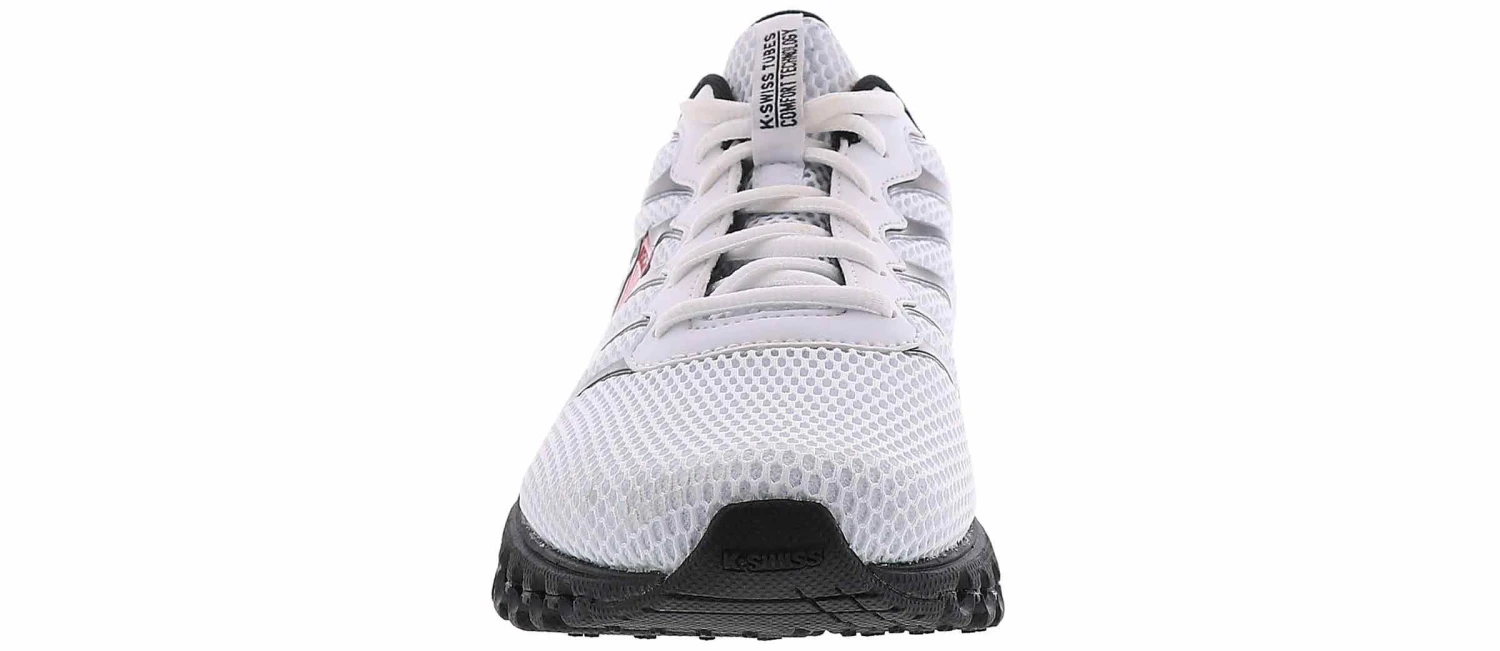 K-Swiss KSwiss Tubes Comfort 200 Men’s Running Shoe 6 K-Swiss KSwiss Tubes Comfort 200 Men’s Running Shoe - Image 6