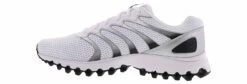 K-Swiss Tubes Comfort 200 Men’s Wide-Width Running Shoe -Bearpaw Shop kswiss tubescomfort200 07112107xw white04