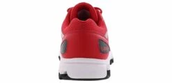K-Swiss Tubes Comfort 200 Men’s Running Shoe -Bearpaw Shop kswiss tubescomfort200 07112662 red03