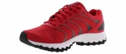 K-Swiss Tubes Comfort 200 Men’s Running Shoe -Bearpaw Shop kswiss tubescomfort200 07112662 red05