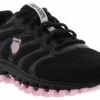 K-Swiss Tubes Comfort 200 Women’s Wide-Width Running Shoe