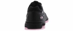 K-Swiss Tubes Comfort 200 Women’s Wide-Width Running Shoe -Bearpaw Shop kswiss tubescomfort200 97112056 blackpink03 5